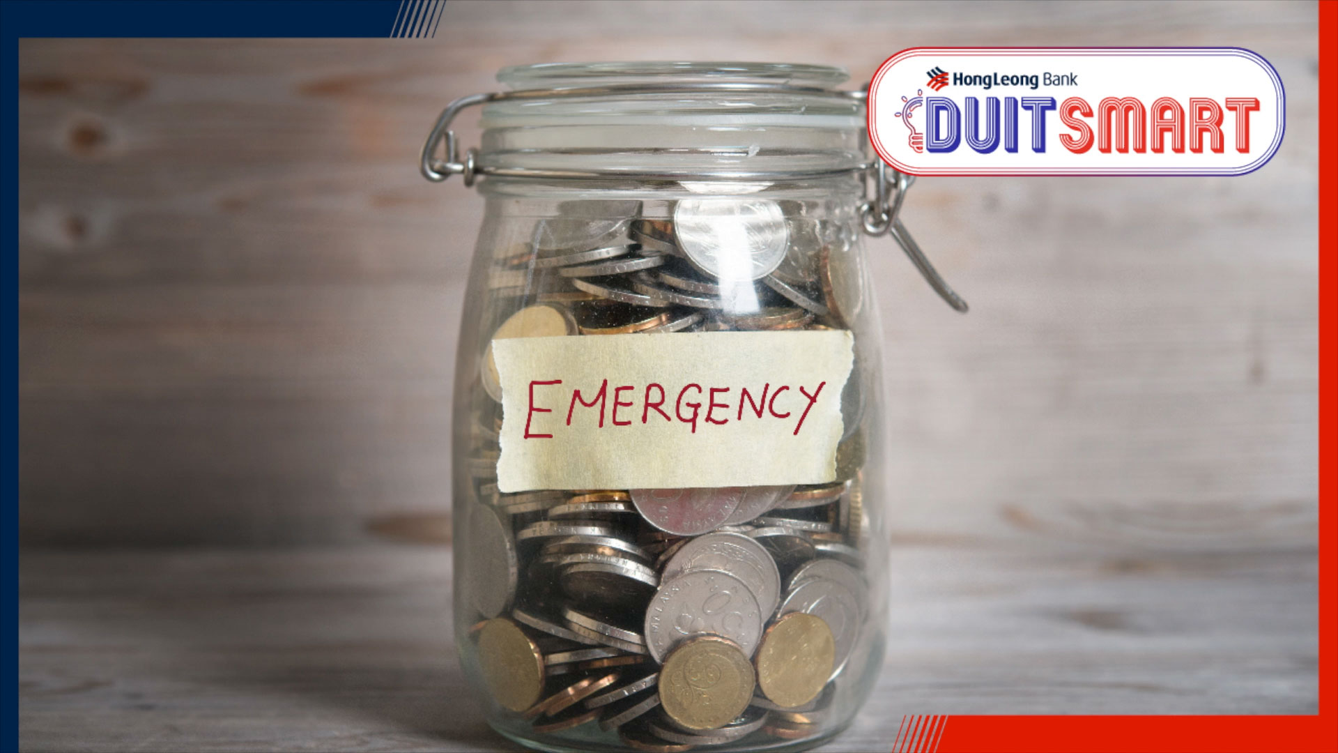 Emergency Fund