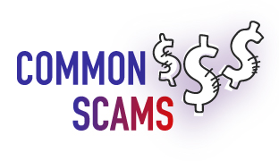 Common $$$ Scams