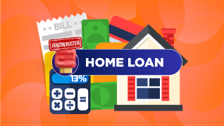 Financial Jargon Buster Home Loan