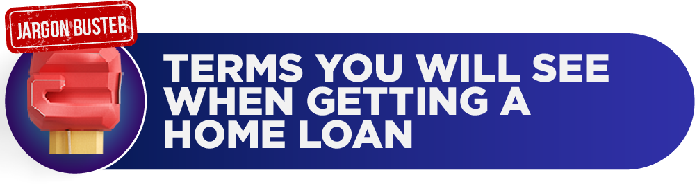 Terms Home Loan
