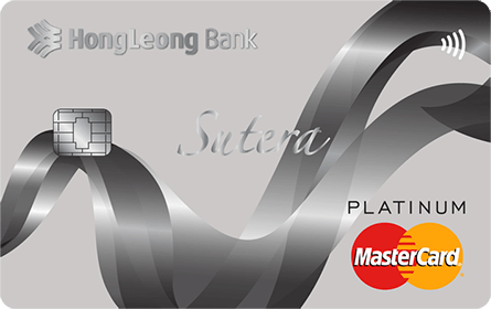 Sutera Platinum (Master)