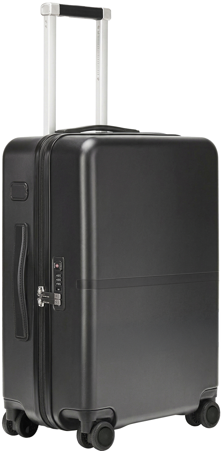 Montblanc Cabin Suitcase