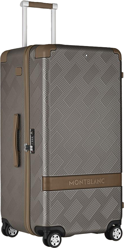 Montblanc Trunk
