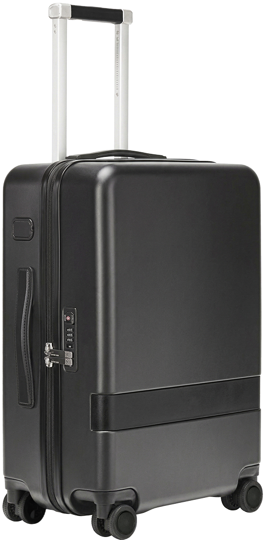 Montblanc Cabin Suitcase