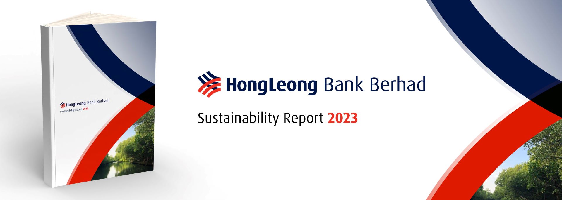 Hong Leong Bank Sustainability Report 2023
