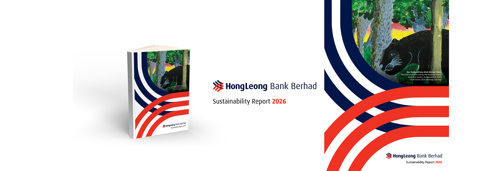 HLB Sustainability Report