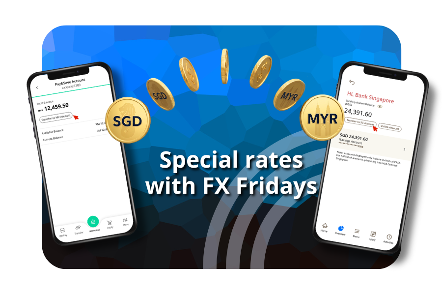 FX Fridays