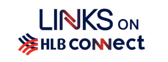 Links on HLB Connect