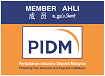 member of pidm